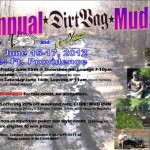 mud run 2012