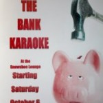 BREAK THE BANK PHOTO