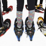 snowshoe races