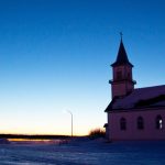 church