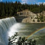 lady-evelyn-falls