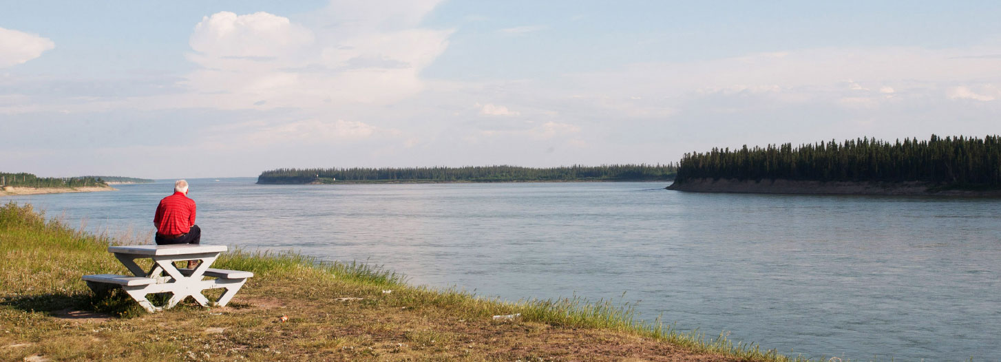 Mackenzie River