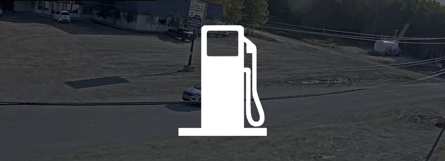 Current Gas Bar Conditions